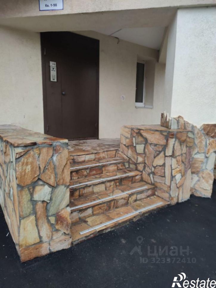 1-комн квартира проспект Карла Маркса, 55,  д. 55