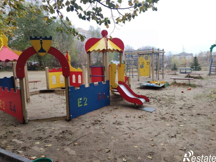 1-комн квартира проспект Карла Маркса, 55,  д. 55