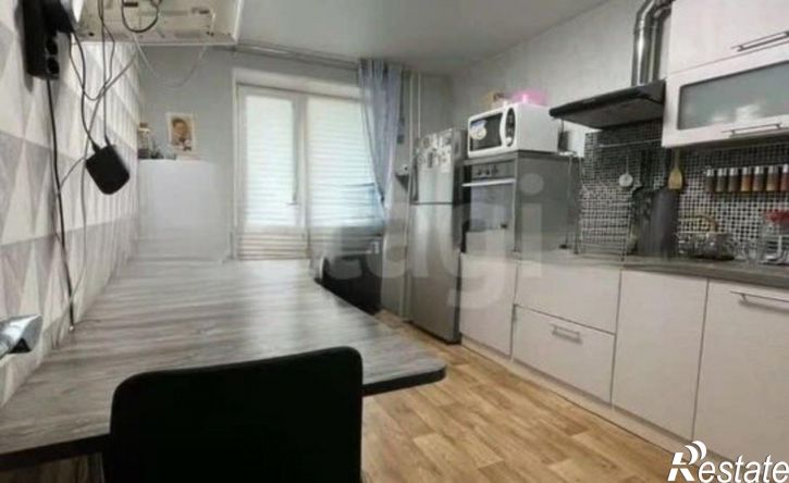 1-комн квартира Юбилейная улица, 53,  д. 53