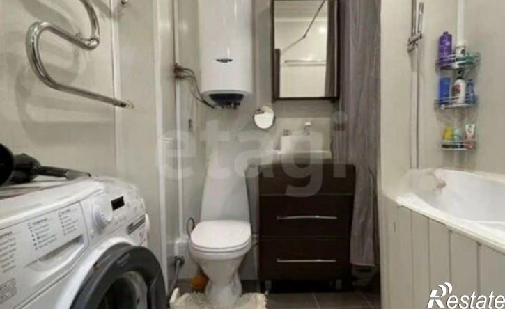 1-комн квартира Юбилейная улица, 53,  д. 53