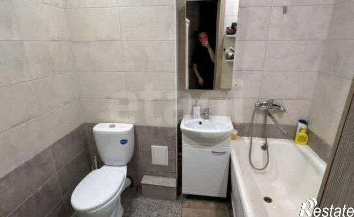 1-комн квартира Аэродромная улица, 100,  д. 100