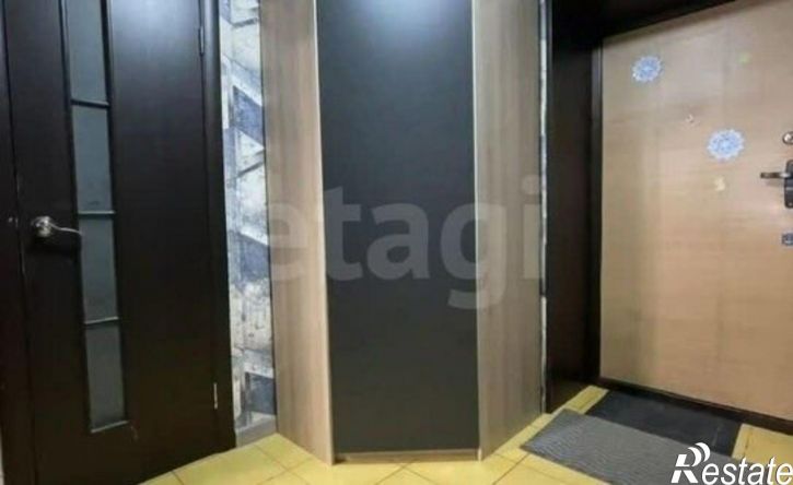 1-комн квартира Юбилейная улица, 53,  д. 53