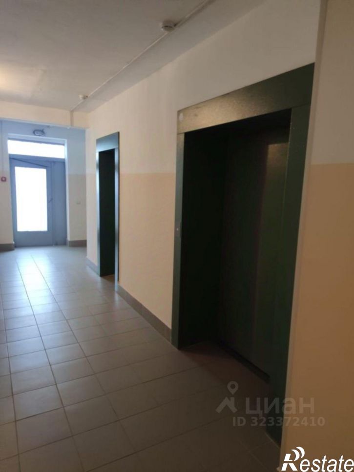 1-комн квартира проспект Карла Маркса, 55,  д. 55