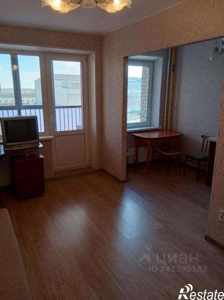 1-комн квартира 1-й кв-л, 29,  д. 29