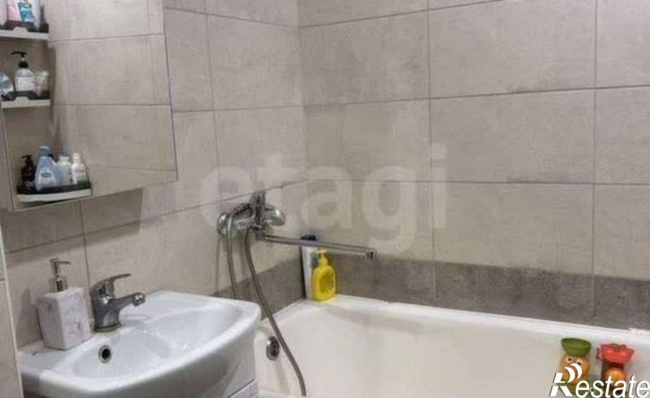 1-комн квартира Аэродромная улица, 100,  д. 100