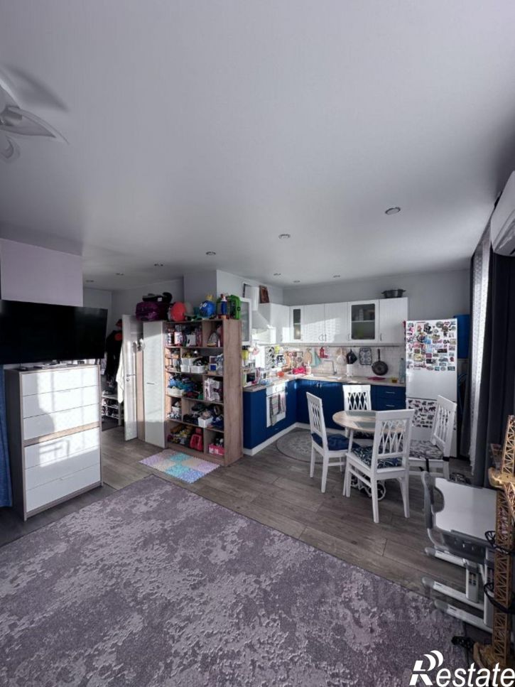 1-комн квартира проспект Карла Маркса, 4Б,  д. 4Б