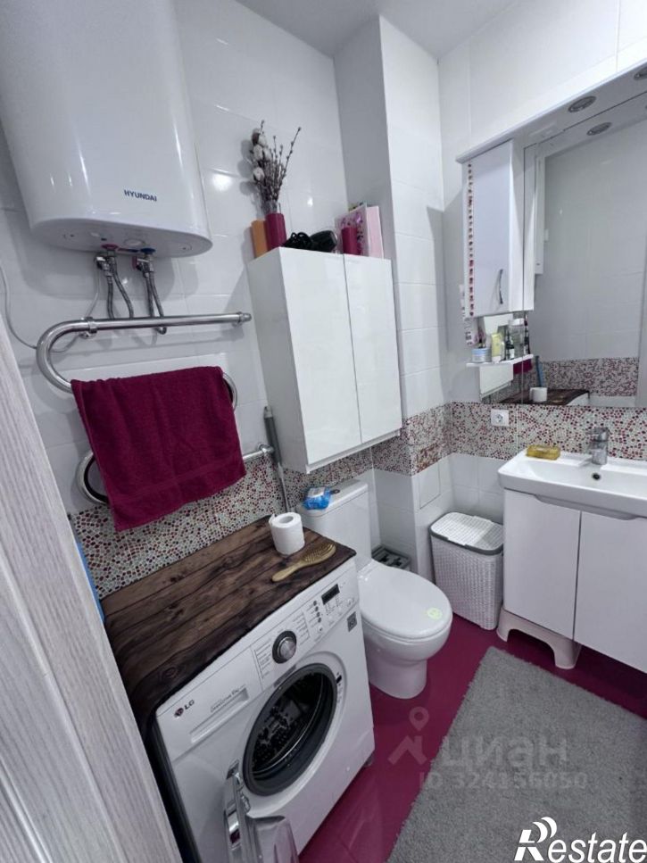 1-комн квартира проспект Карла Маркса, 4Б,  д. 4Б