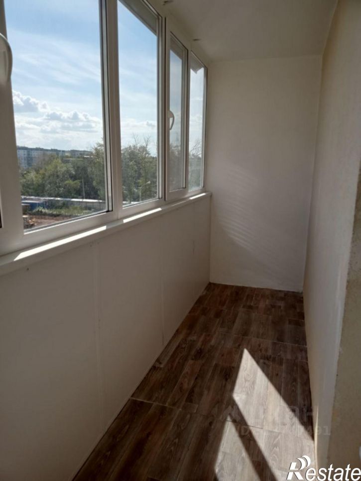 1-комн квартира 3-й проезд, 50Б,  д. 50Б