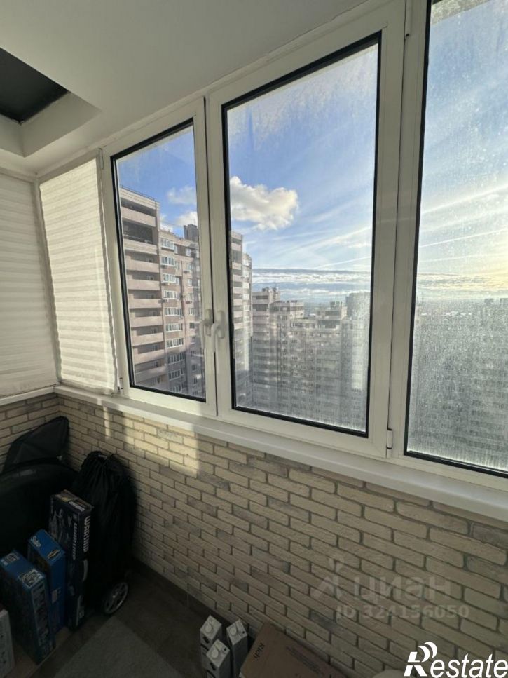 1-комн квартира проспект Карла Маркса, 4Б,  д. 4Б