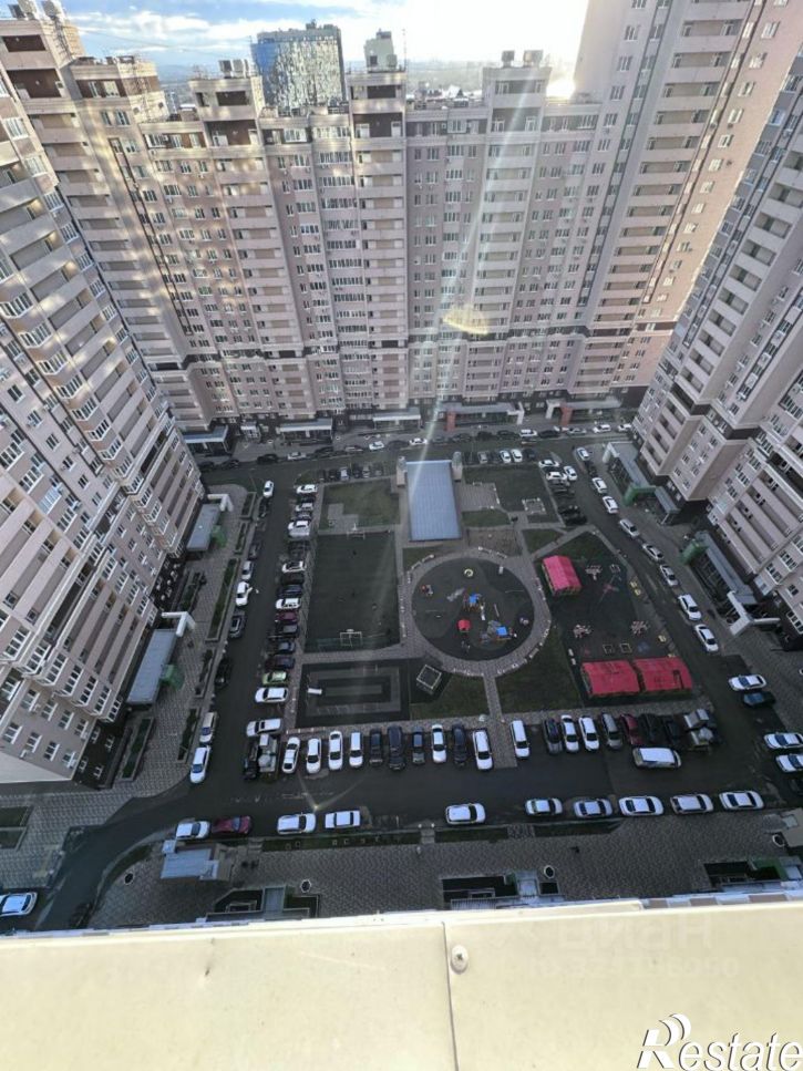 1-комн квартира проспект Карла Маркса, 4Б,  д. 4Б