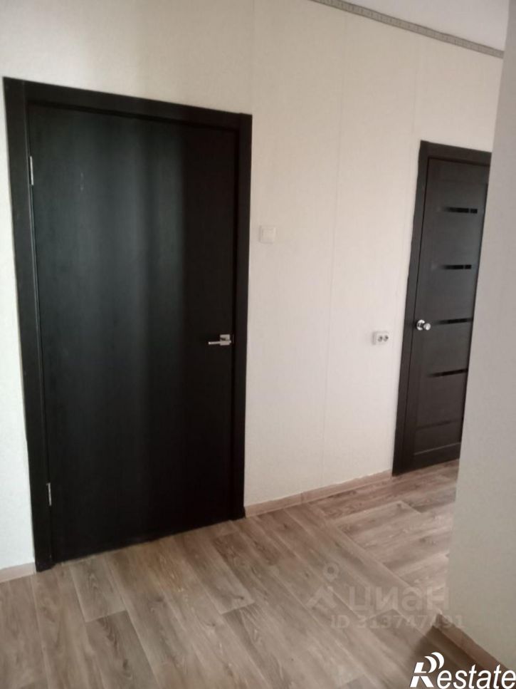 1-комн квартира 3-й проезд, 50Б,  д. 50Б