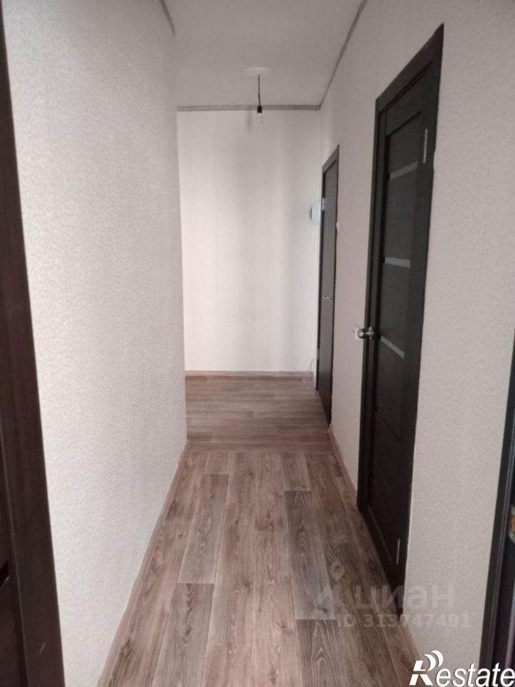 1-комн квартира 3-й проезд, 50Б,  д. 50Б