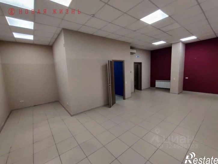 Помещение свободного назначения Ташкентская улица, 173,  д. 173