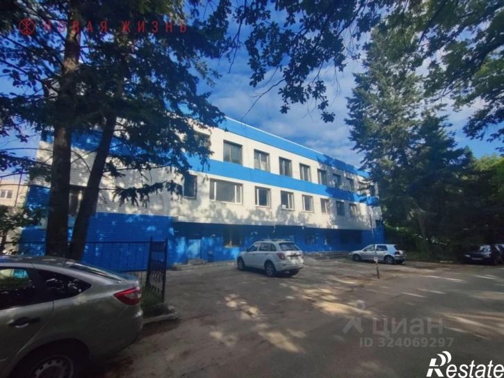 Помещение свободного назначения Волжское шоссе, литА к8,  д. литА к8