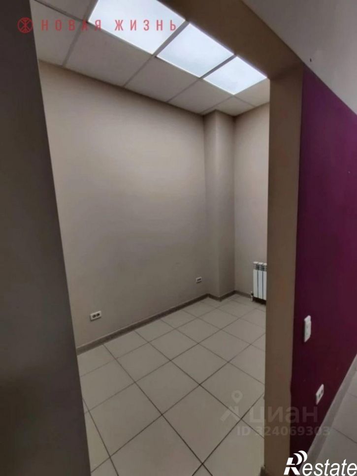 Помещение свободного назначения Ташкентская улица, 173,  д. 173