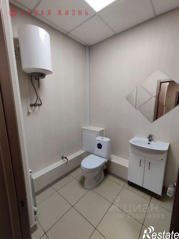 Помещение свободного назначения Ташкентская улица, 173,  д. 173