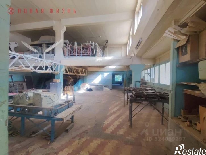 Помещение свободного назначения Волжское шоссе, литА к8,  д. литА к8