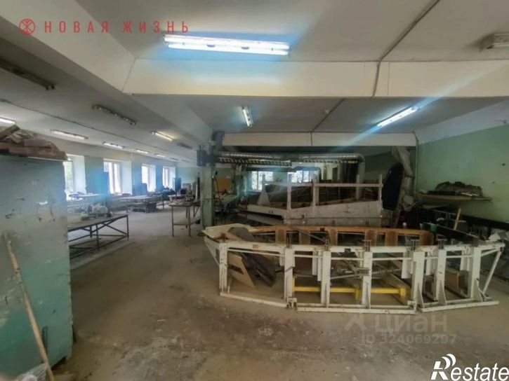 Помещение свободного назначения Волжское шоссе, литА к8,  д. литА к8