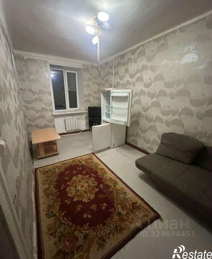 2-комн квартира ул Утевская, 14,  д. 14