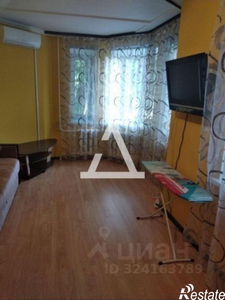 1-комн квартира ул Ленинская, 22,  д. 22