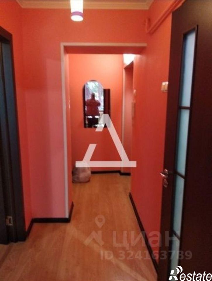 1-комн квартира ул Ленинская, 22,  д. 22