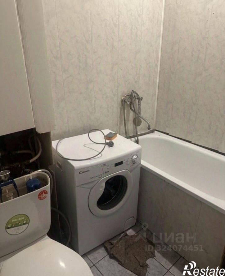 2-комн квартира ул Утевская, 14,  д. 14