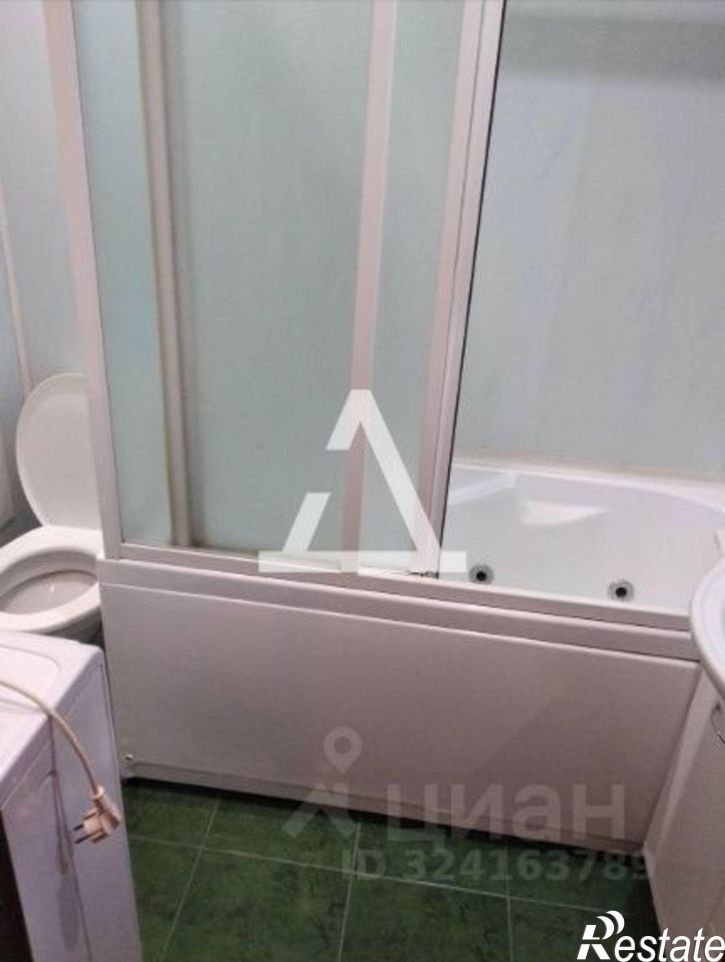 1-комн квартира ул Ленинская, 22,  д. 22