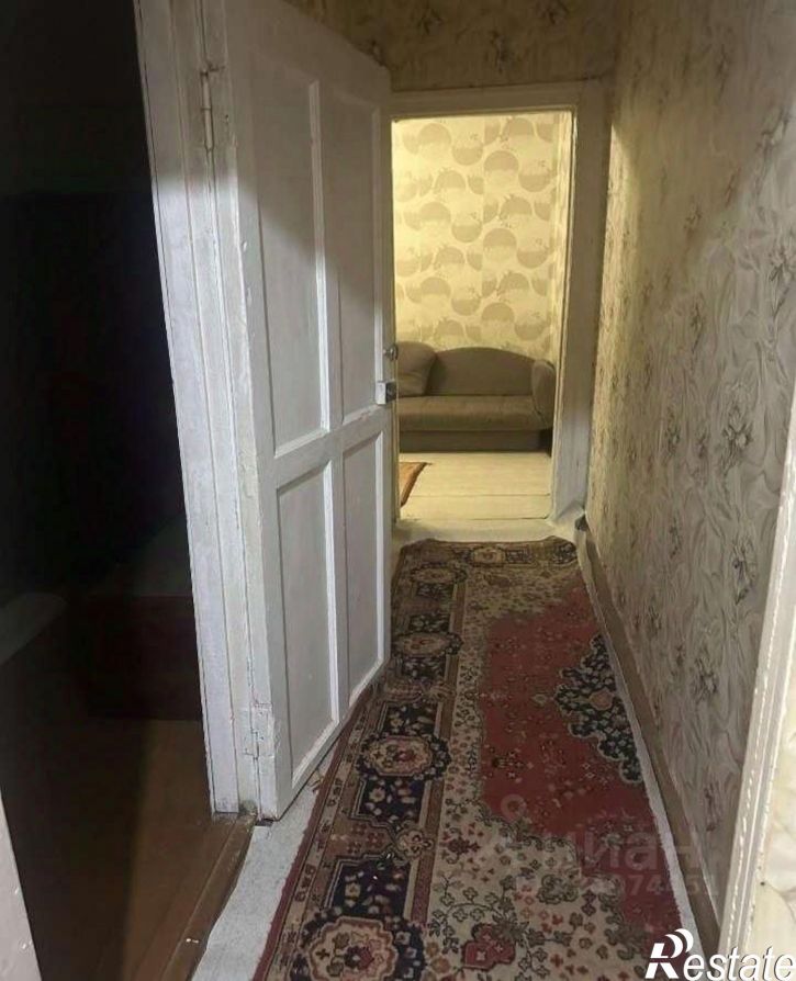 2-комн квартира ул Утевская, 14,  д. 14