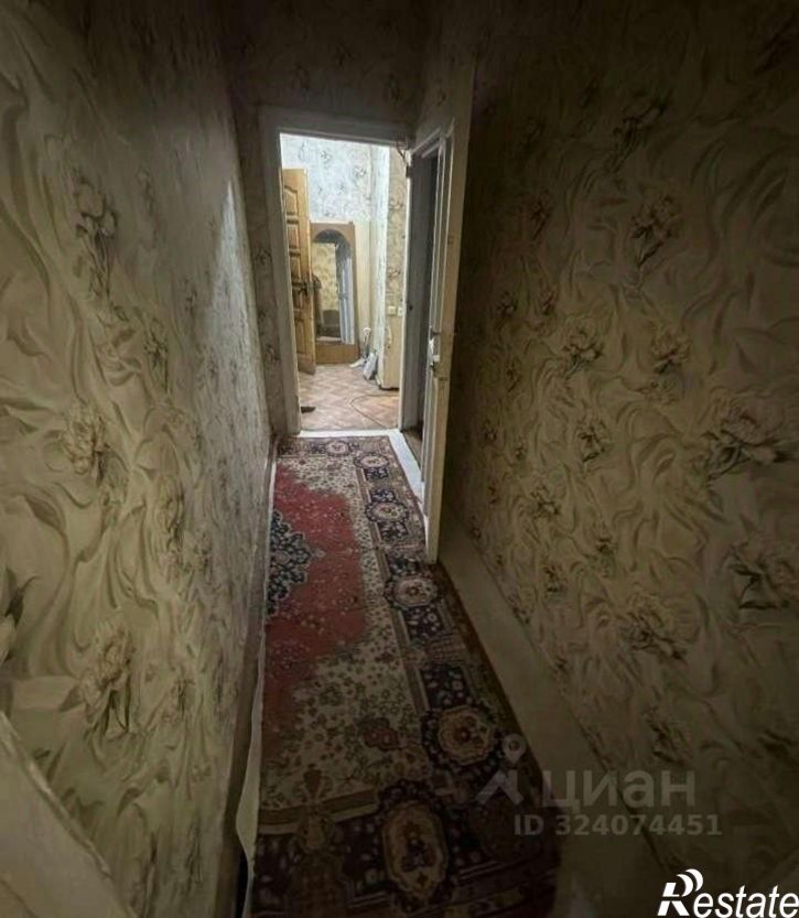 2-комн квартира ул Утевская, 14,  д. 14