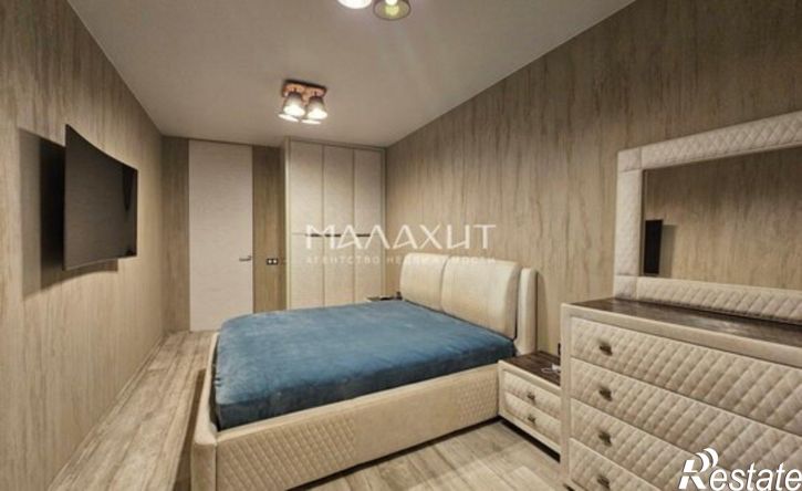 2-комн квартира Ташкентская улица, 173,  д. 173