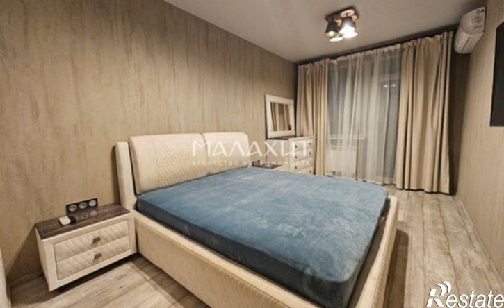 2-комн квартира Ташкентская улица, 173,  д. 173