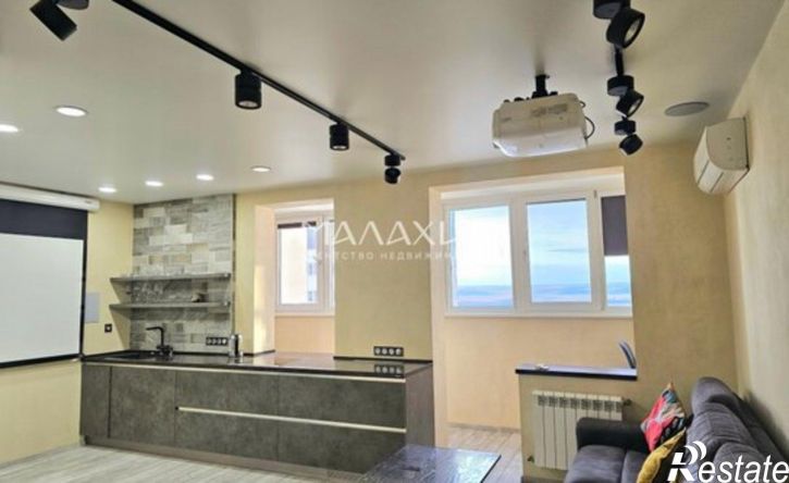 2-комн квартира Ташкентская улица, 173,  д. 173