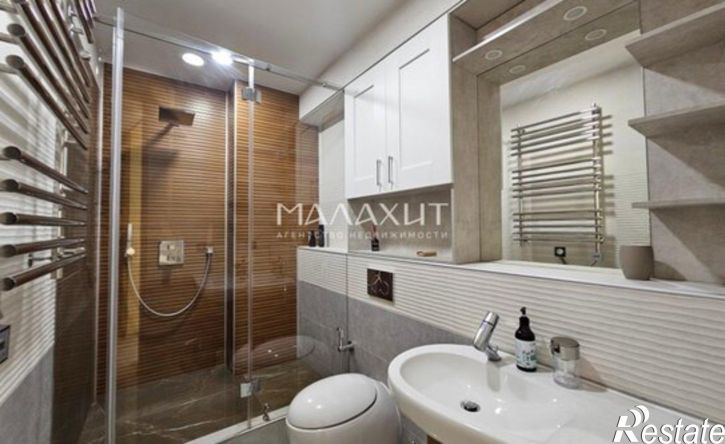 2-комн квартира Ташкентская улица, 173,  д. 173