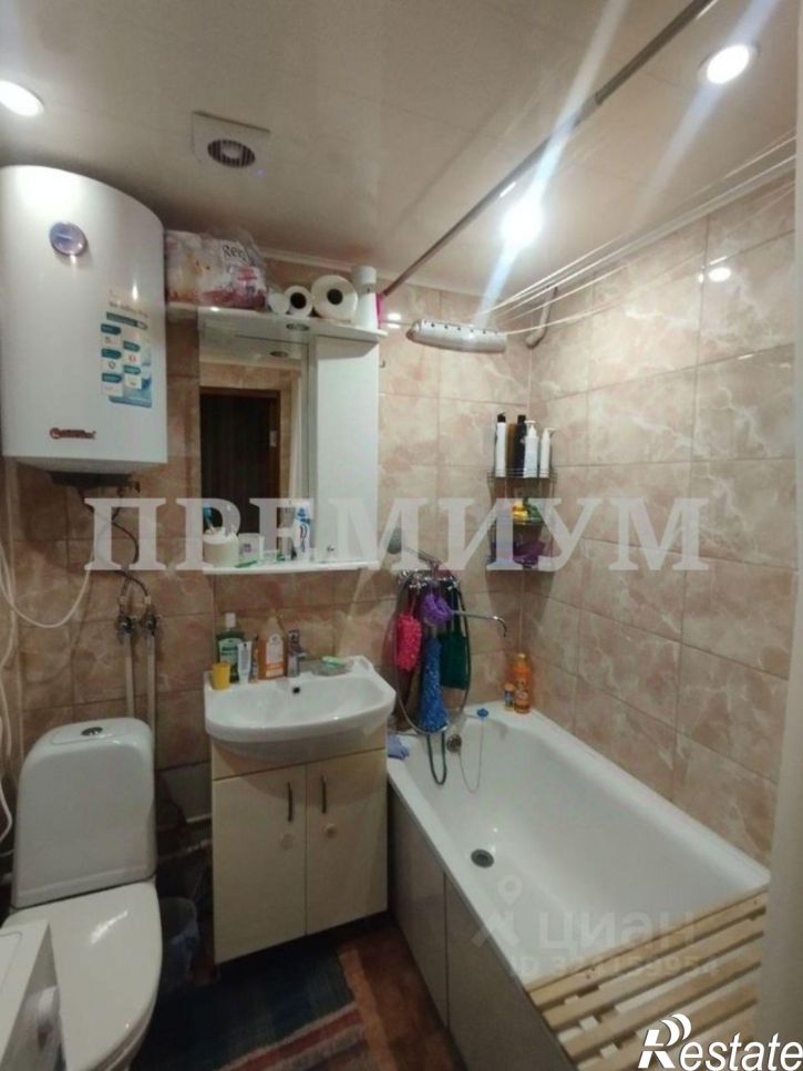 1-комн квартира Краснодонская улица, 65,  д. 65