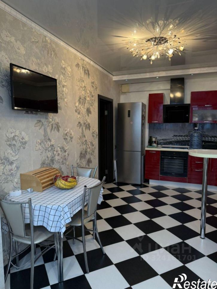 1-комн квартира Центральная улица, 25,  д. 25