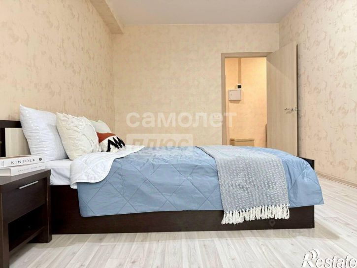 2-комн квартира Ново-Садовая улица, 106М,  д. 106М