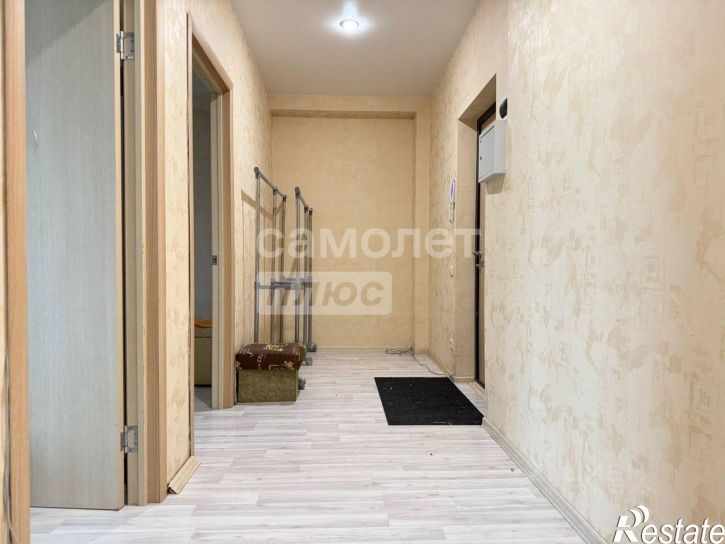 2-комн квартира Ново-Садовая улица, 106М,  д. 106М