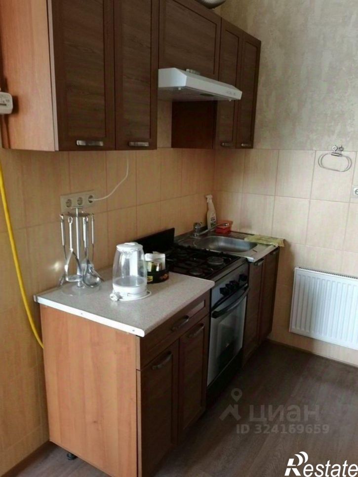 Коттедж/дом ЖСК Горелый Хутор,дом 214