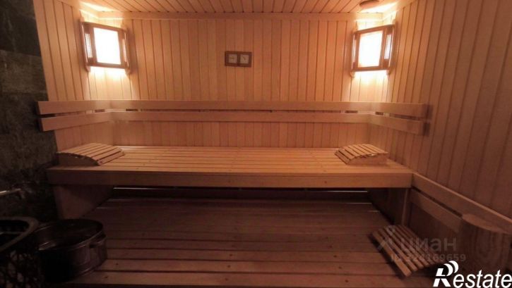 Коттедж/дом ЖСК Горелый Хутор,дом 214