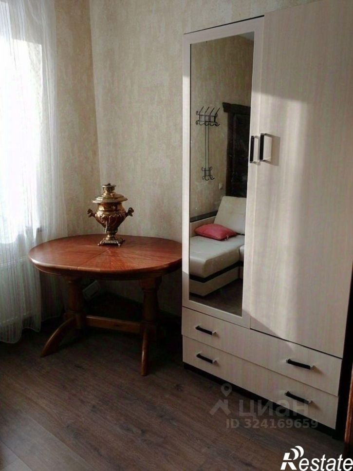 Коттедж/дом ЖСК Горелый Хутор,дом 214