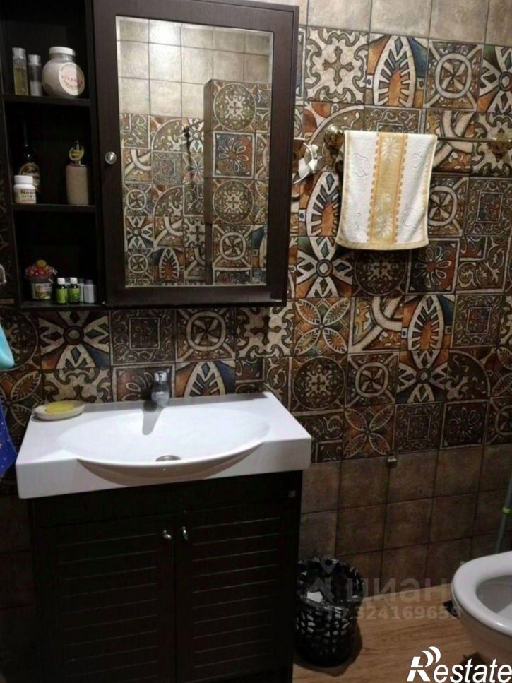 Коттедж/дом ЖСК Горелый Хутор,дом 214