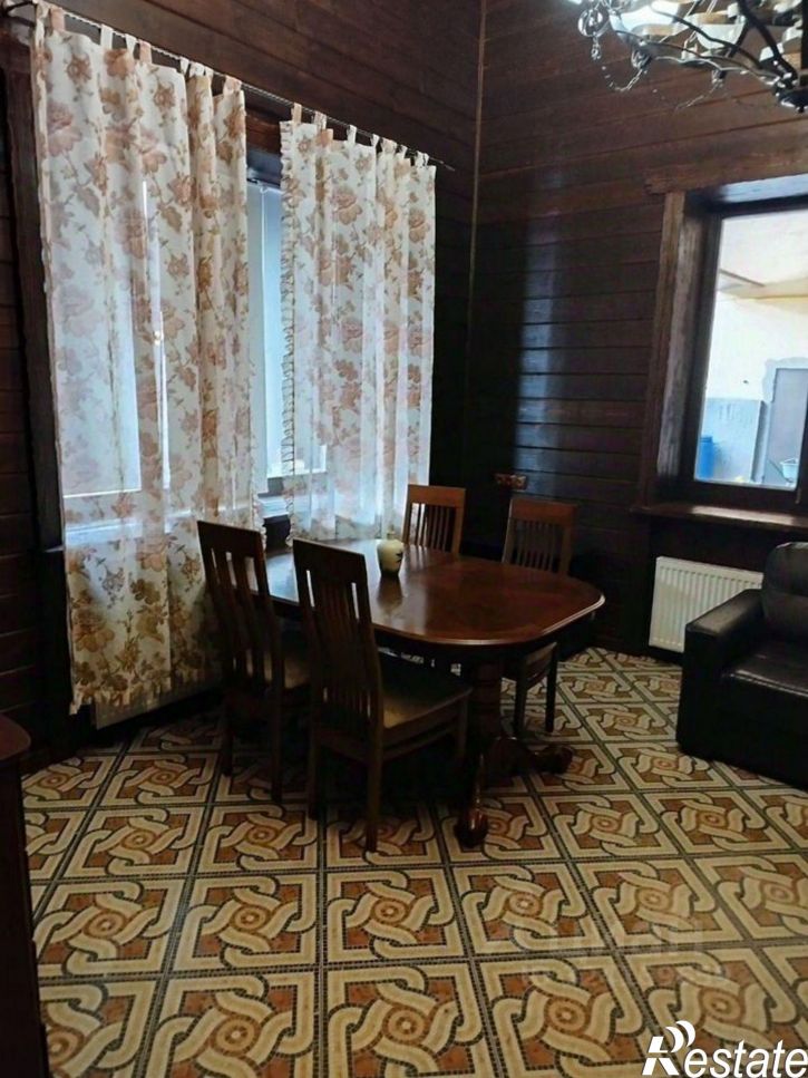 Коттедж/дом ЖСК Горелый Хутор,дом 214