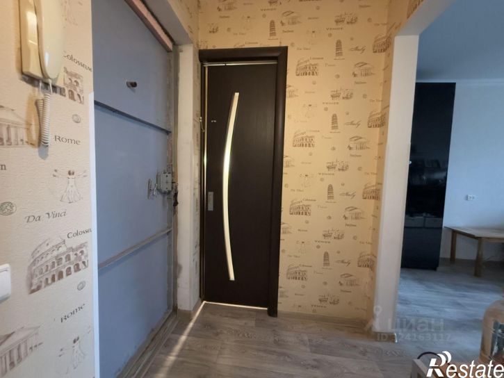 1-комн квартира улица Силина, 8,  д. 8