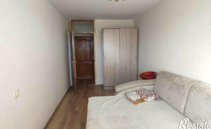 3-комн квартира проспект Карла Маркса, 284,  д. 284