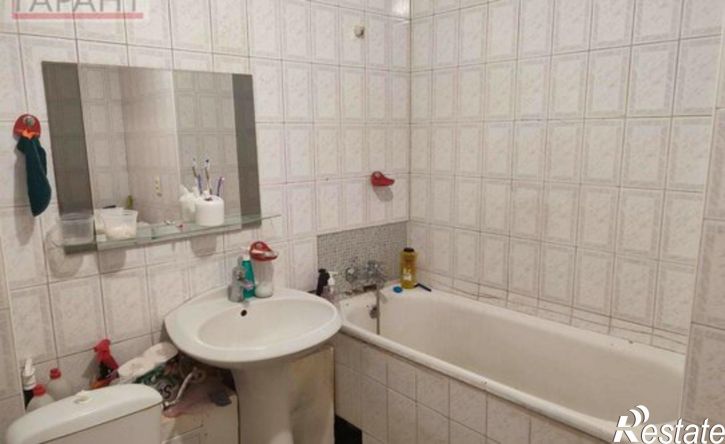 3-комн квартира проспект Карла Маркса, 284,  д. 284