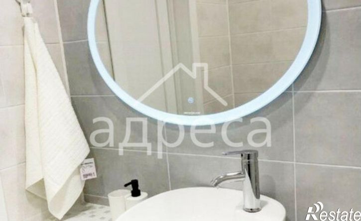 1-комн квартира Московское шоссе, 25,  д. 25