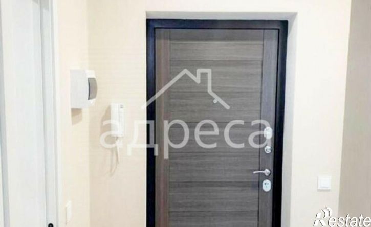 1-комн квартира Московское шоссе, 25,  д. 25