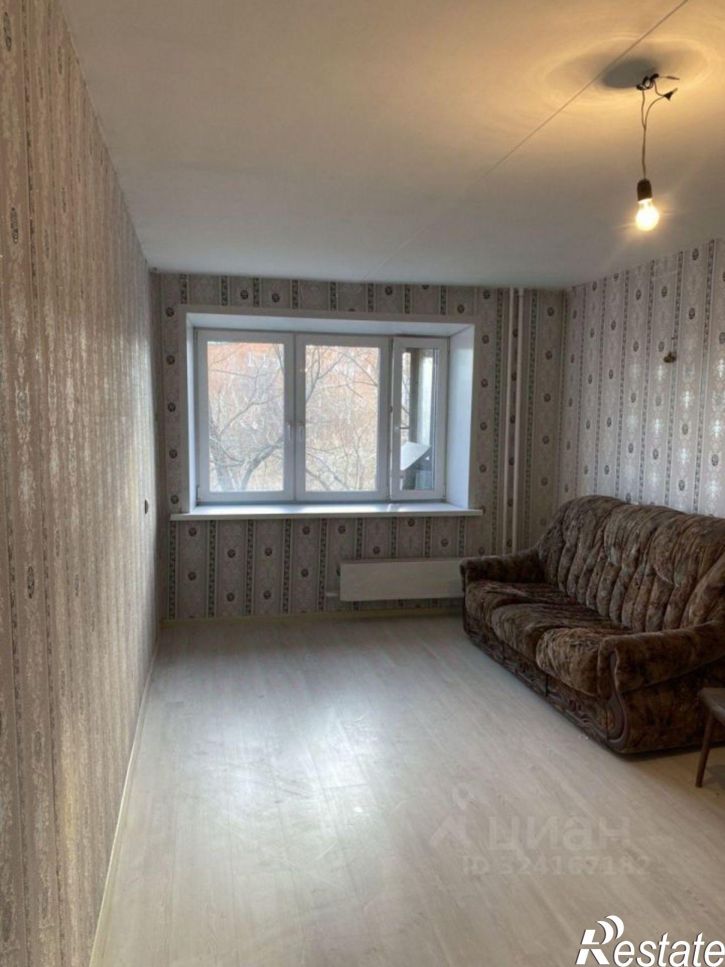 2-комн квартира улица Советской Армии, 127,  д. 127