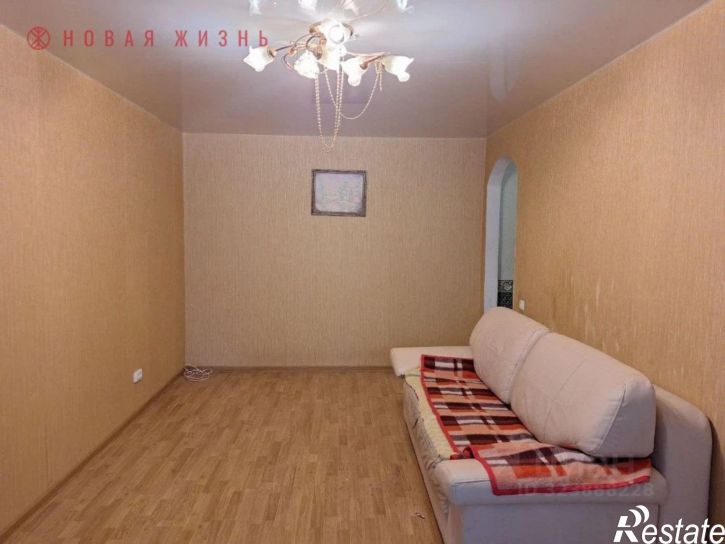 3-комн квартира улица Авроры, 131,  д. 131