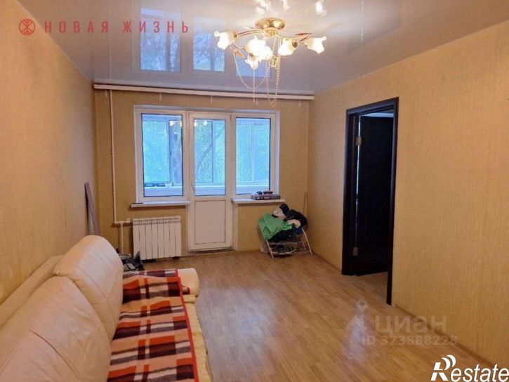 3-комн квартира улица Авроры, 131,  д. 131